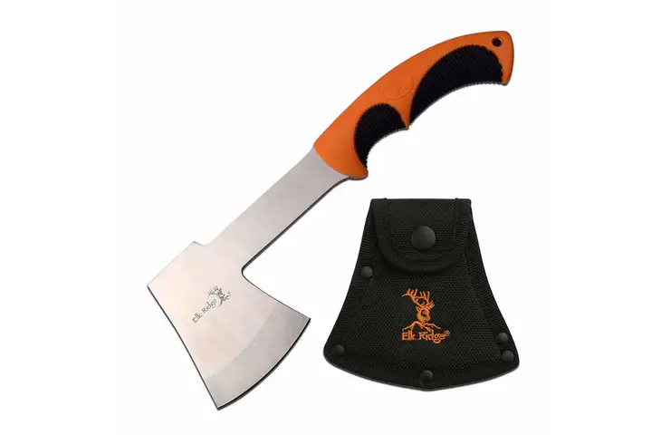 Elk Ridge ER-AXE004
